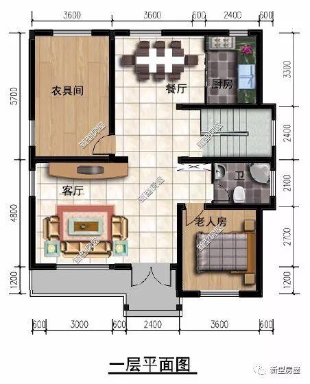 5套欧式三层别墅设计图推荐给大家，希望大家喜欢