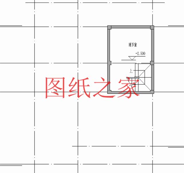 4套100平米左右的二层别墅，美观大气、方正实用，大家都喜欢！